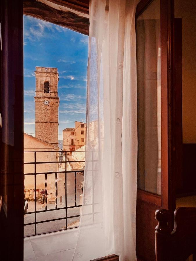 Appartamento Ca Tia Teresa Planes Esterno foto